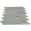 TAO PISTACHIO ICE MARBLE & GLASS TILE