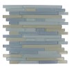 TAO SEA WAVE GLASS TILES