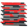 Tao Eruption Glass Tiles