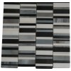 RAPIDS PATTERN WATERFALL LUNAR PLATEAU MARBLE TILE