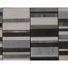 sample- RAPIDS PATTERN LUNAR PLATEAU 1/4 SHEET  TILES SAMPLE