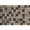 Sample-woodland Blend  Tiles 1/4 Sheet Sample