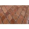 sample-WOOD ONYX DIAMOND  TILES 1/4 SHEET SAMPLE